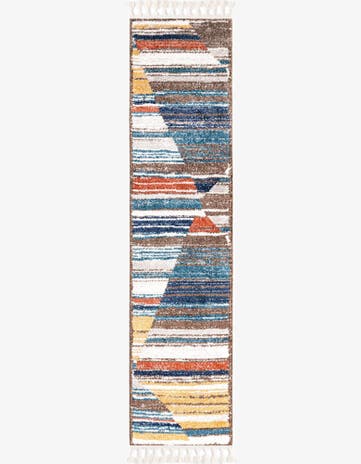 2' x 8' Aramis Runner Rug