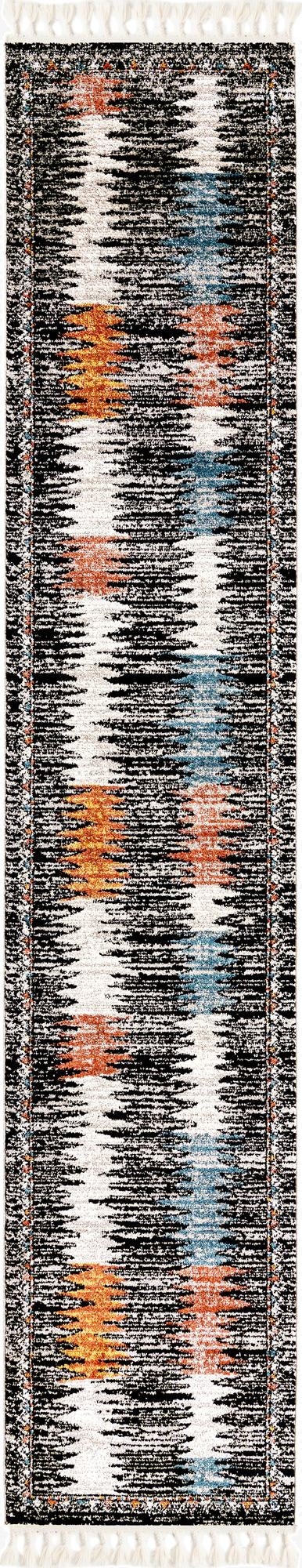 80cm x 395cm Aramis Runner Rug