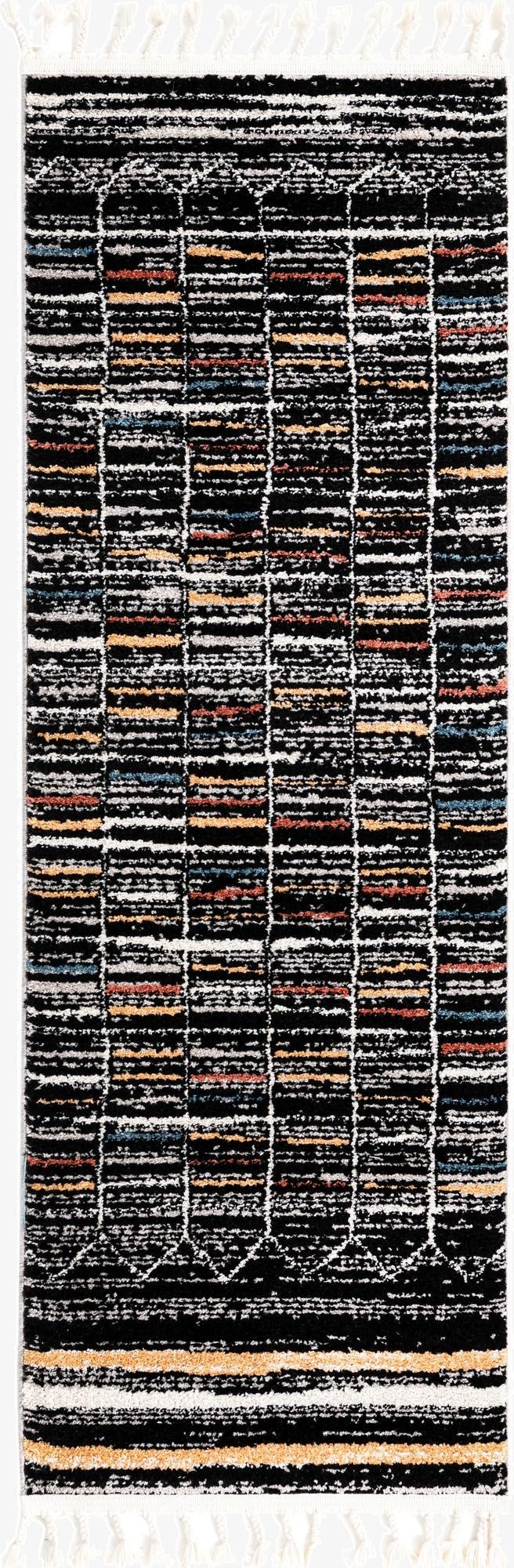 2' x 6' Aramis Runner Rug