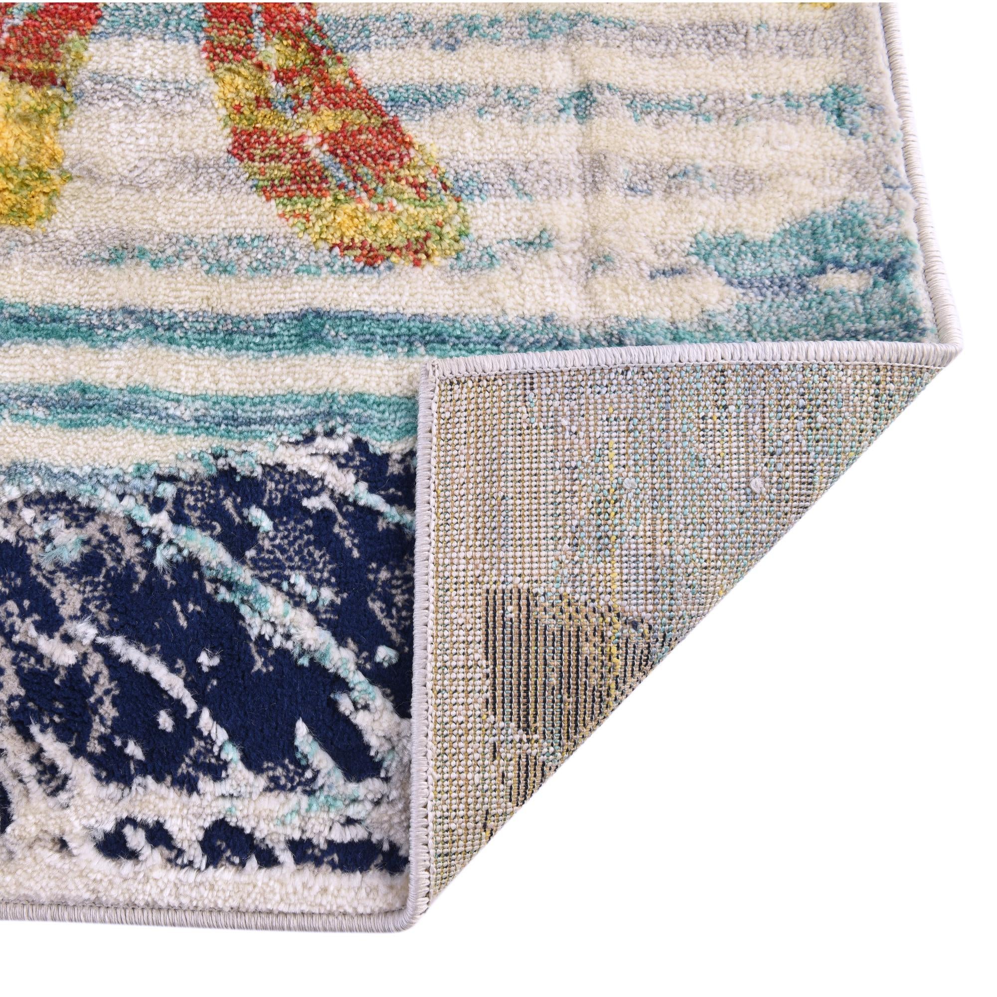 2' x 8' Ariel Runner Rug