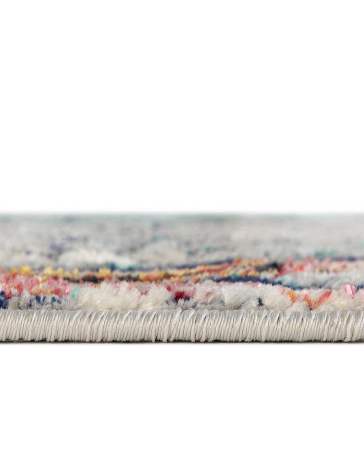 Detail image of 2' x 8' Ariel Runner Rug