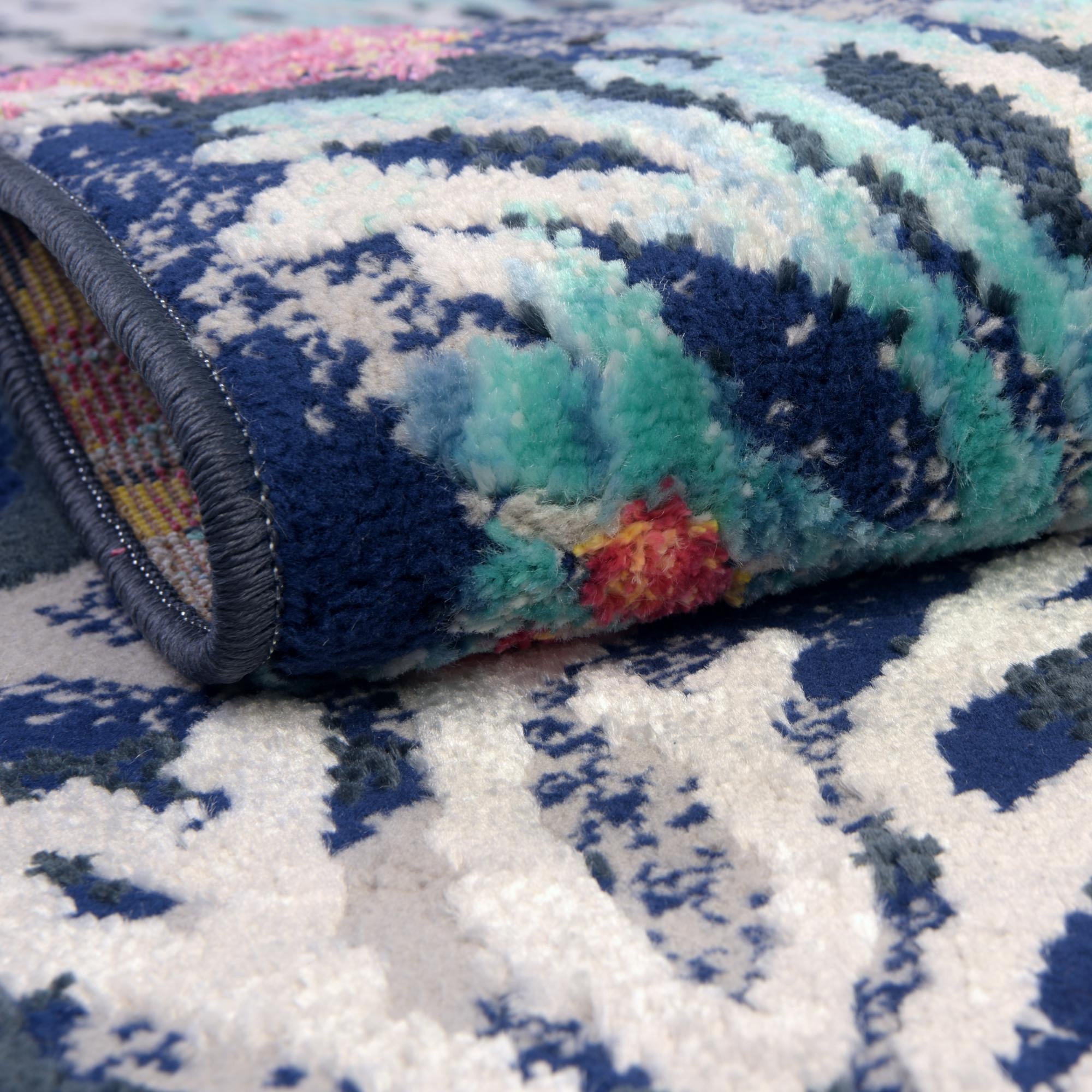2' x 6' Ariel Runner Rug