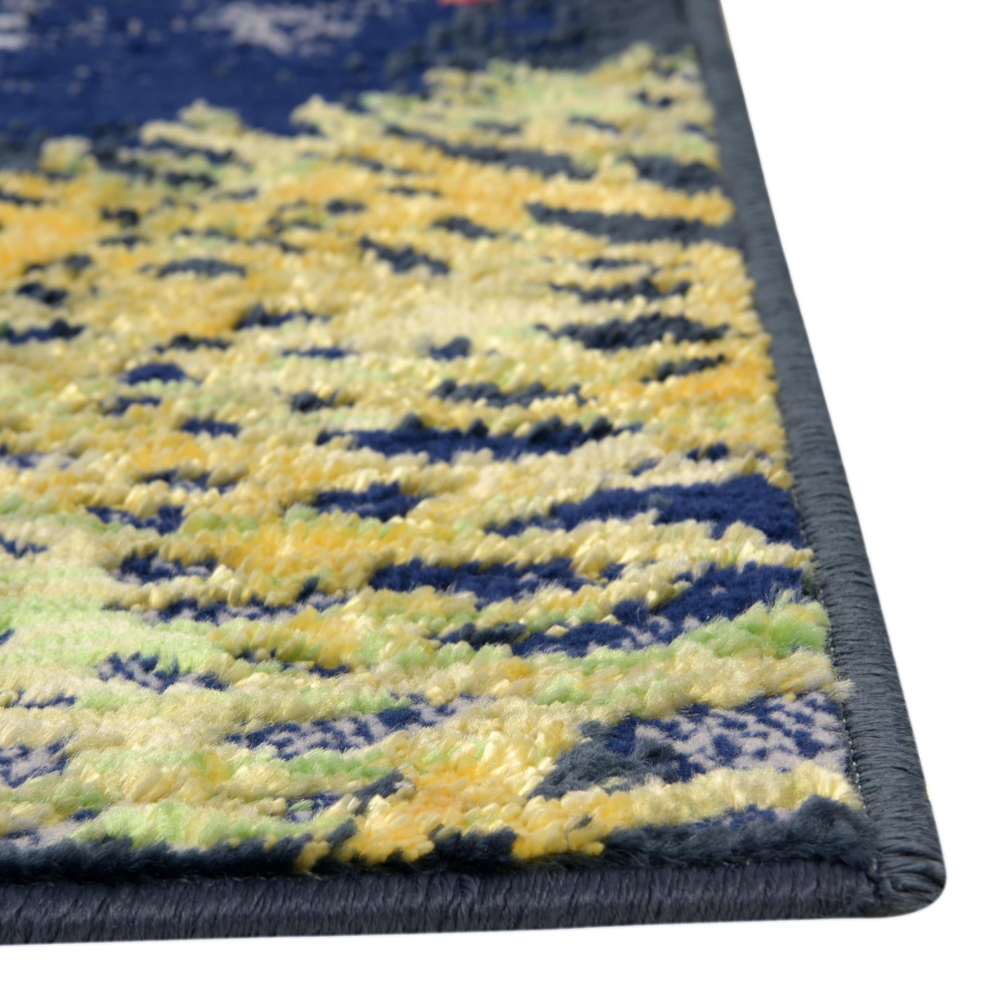 2' x 6' Ariel Runner Rug