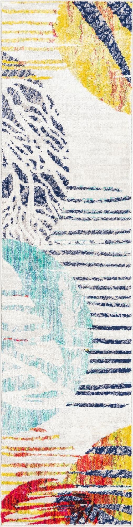 2' x 8' Ariel Runner Rug