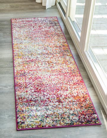 2' x 4' Arlington Runner Rug