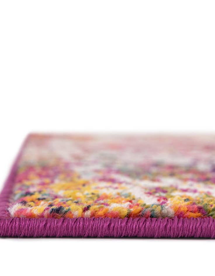 Detail image of 2' x 8' Arlington Runner Rug
