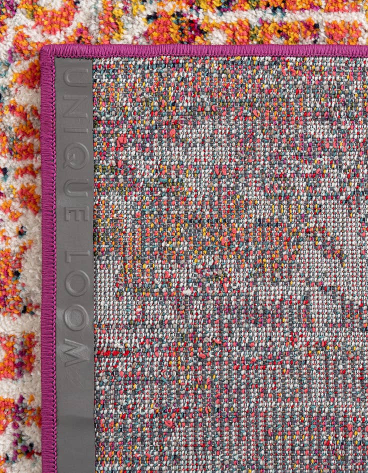 Detail image of 2' x 6' Arlington Runner Rug