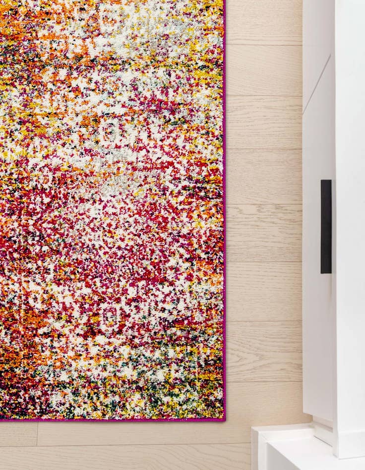 Detail image of 2' x 4' Arlington Runner Rug