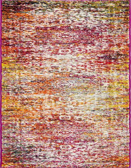 Detail image of 2' 7 x 12' Arlington Runner Rug