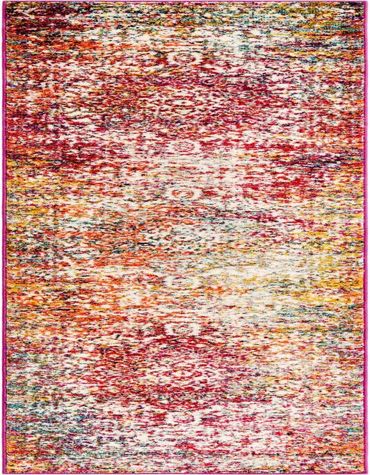 Detail image of 2' 7 x 10' Arlington Runner Rug