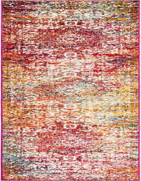 Detail image of 2' 7 x 11' Arlington Runner Rug