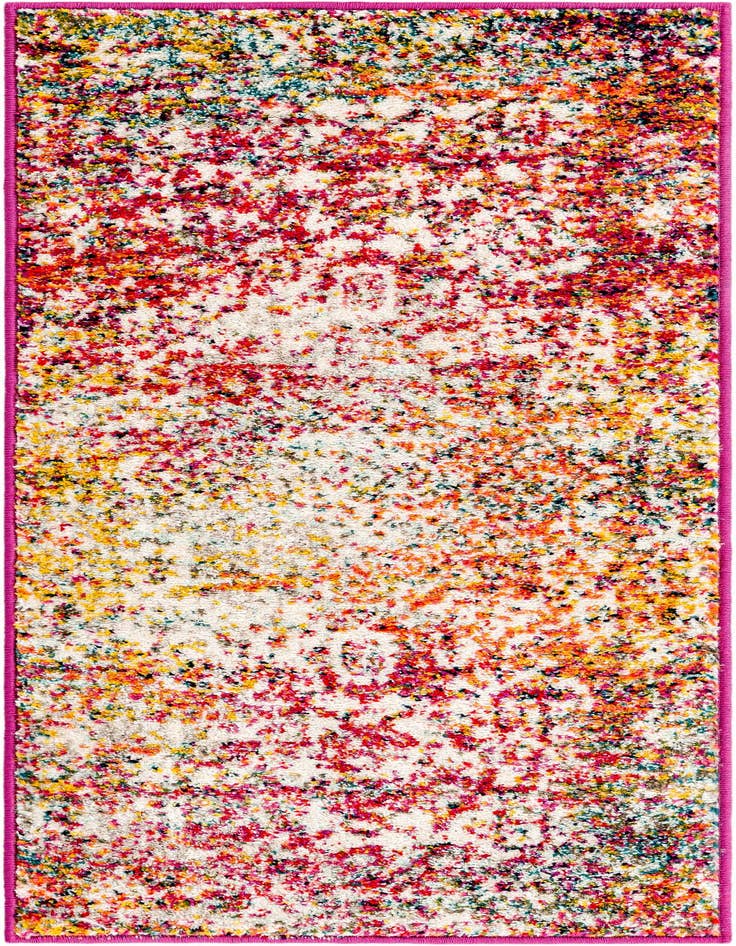 Detail image of 2' x 4' Arlington Runner Rug