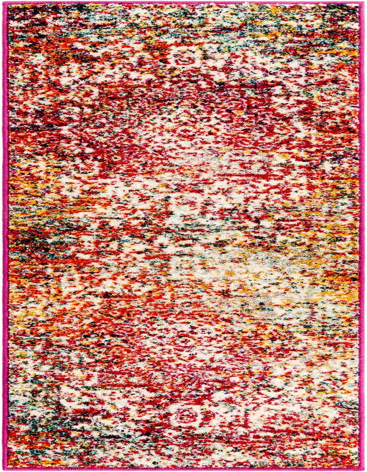 Detail image of 2' x 5' Arlington Runner Rug