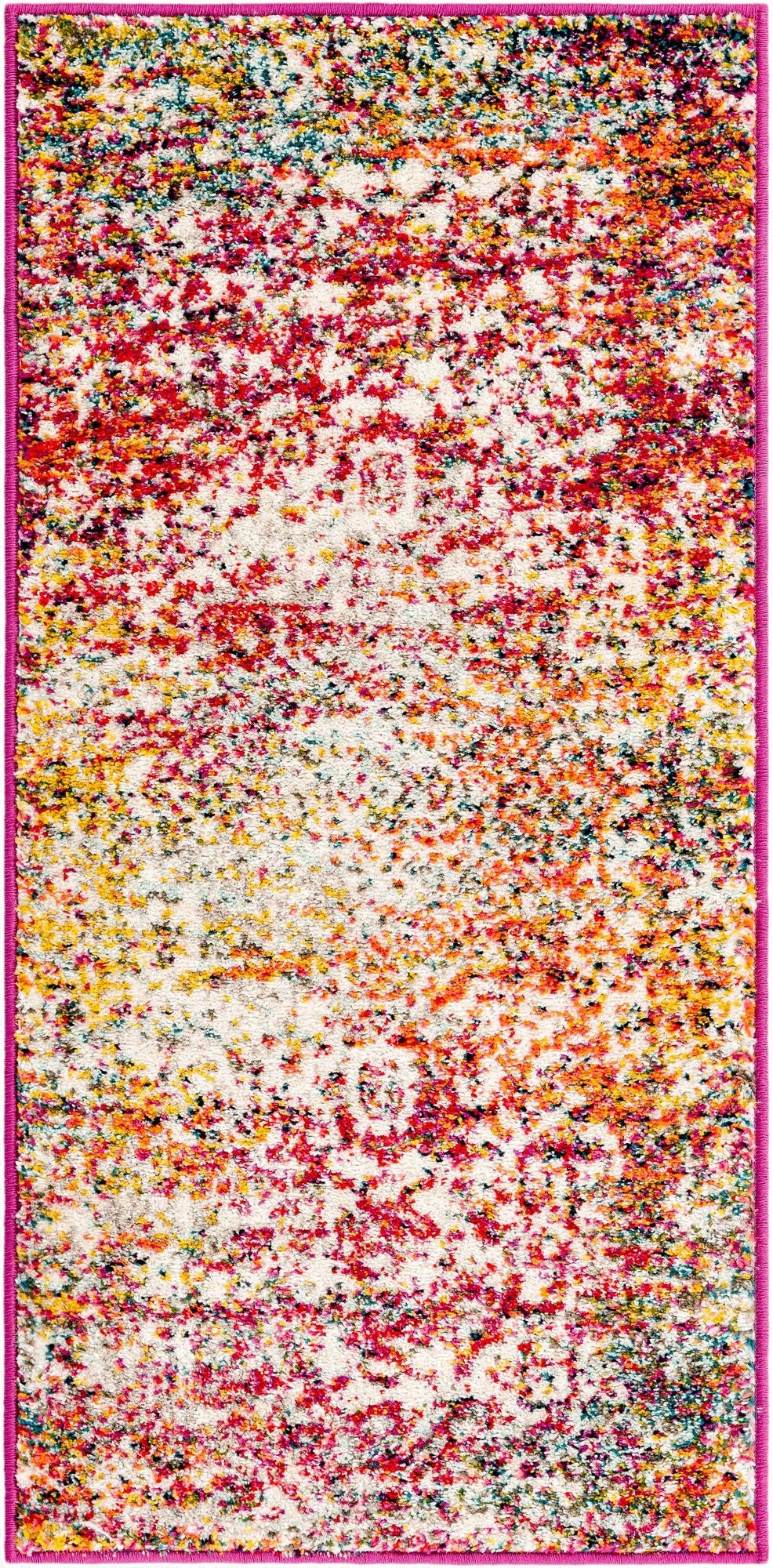 62cm x 125cm Arlington Runner Rug