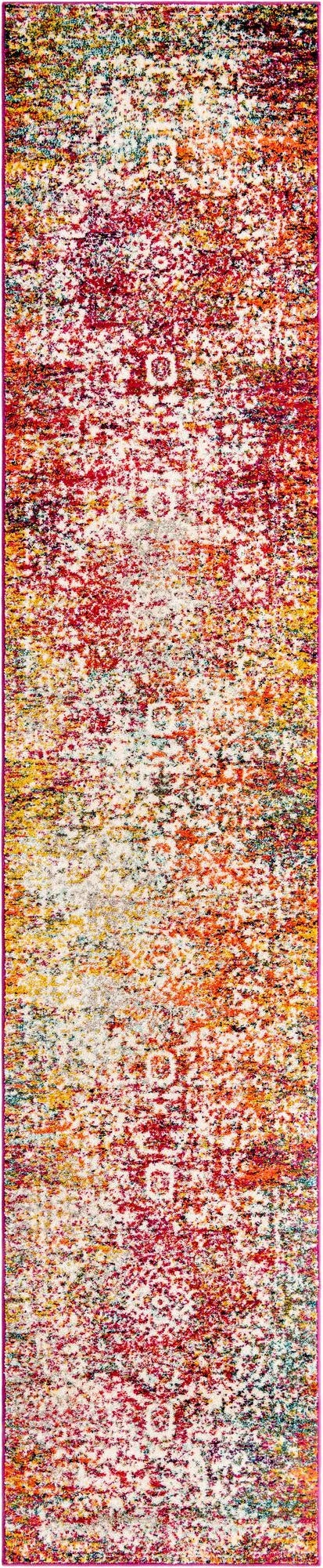 2' 7 x 13' Arlington Runner Rug