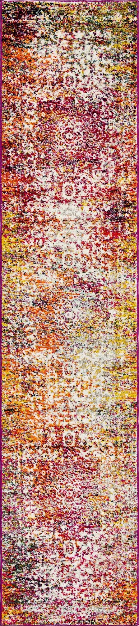 Primary image 2' 7 x 12' Arlington Runner Rug