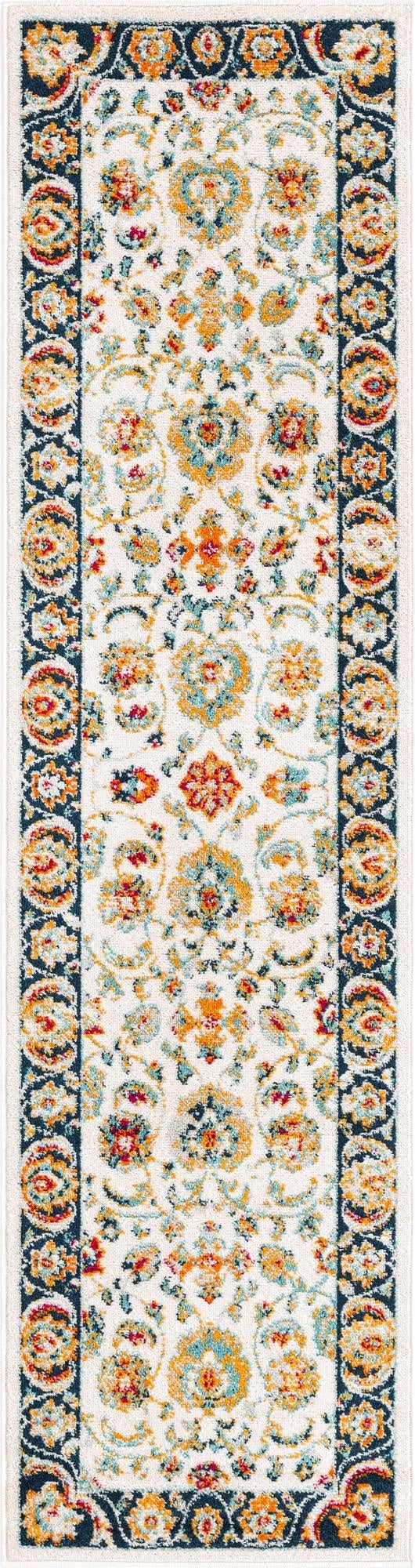 2' x 8' Aurelia Runner Rug