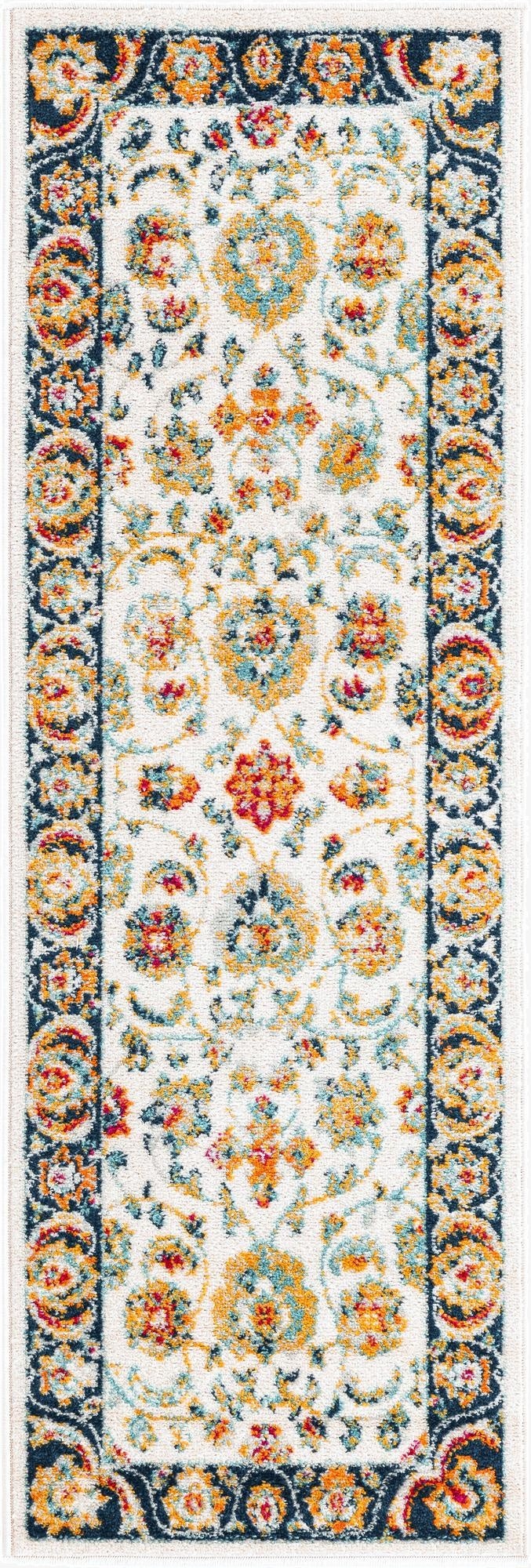 2' x 6' Aurelia Runner Rug