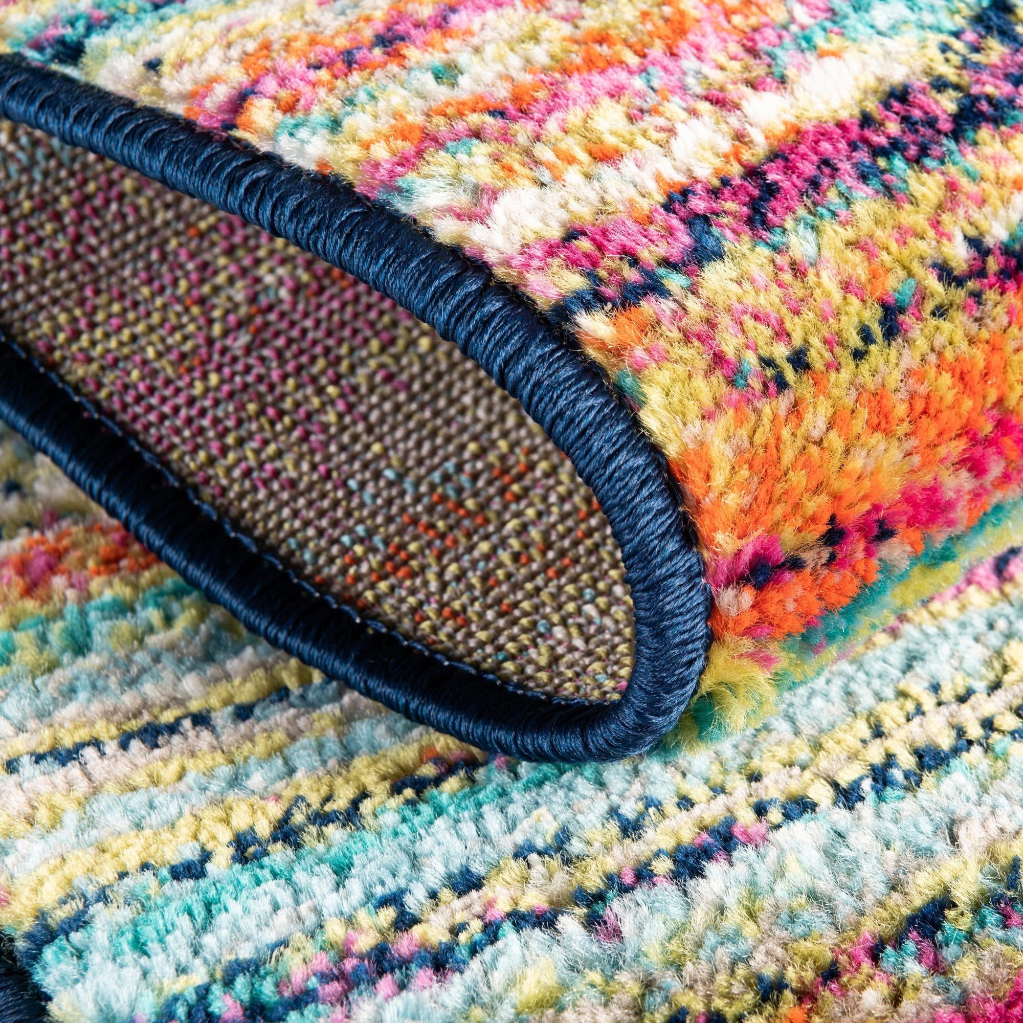 3' x 12' Azalea Runner Rug