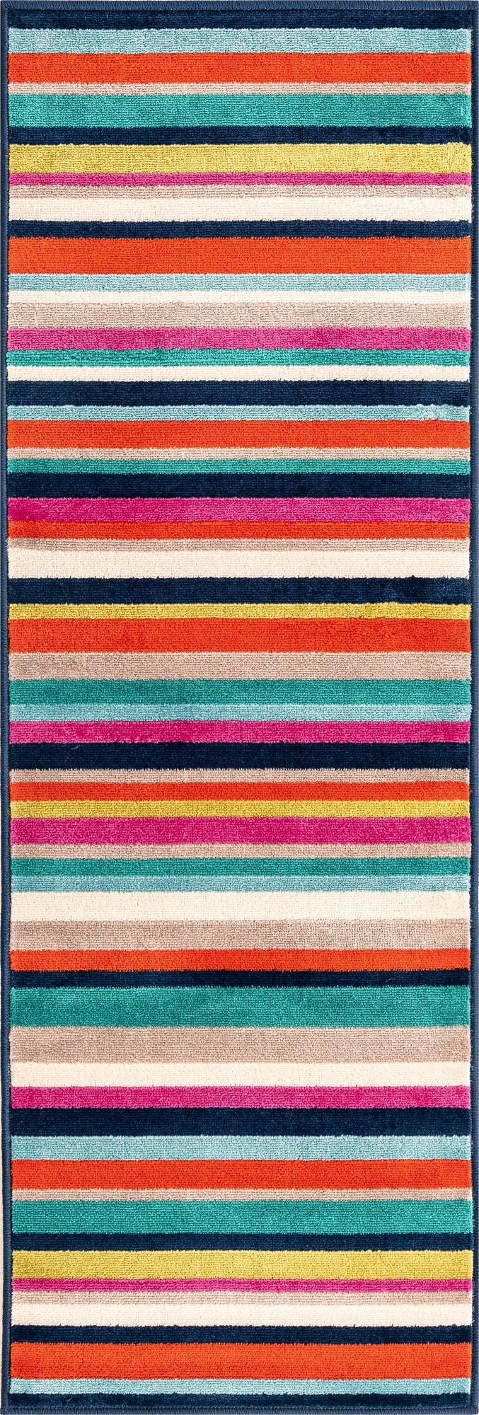 2' x 6' Azalea Runner Rug