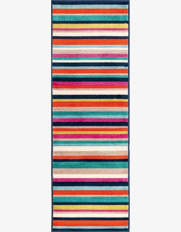 2' x 6' Azalea Runner Rug