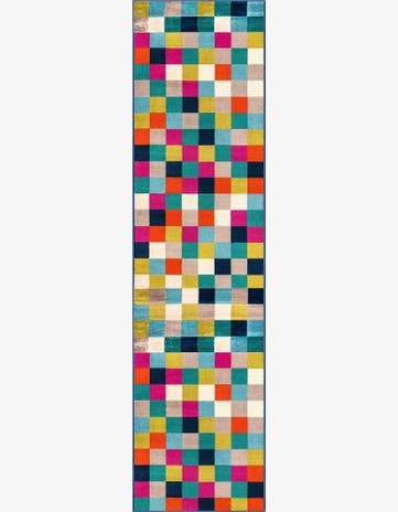 2' x 8' Azalea Runner Rug