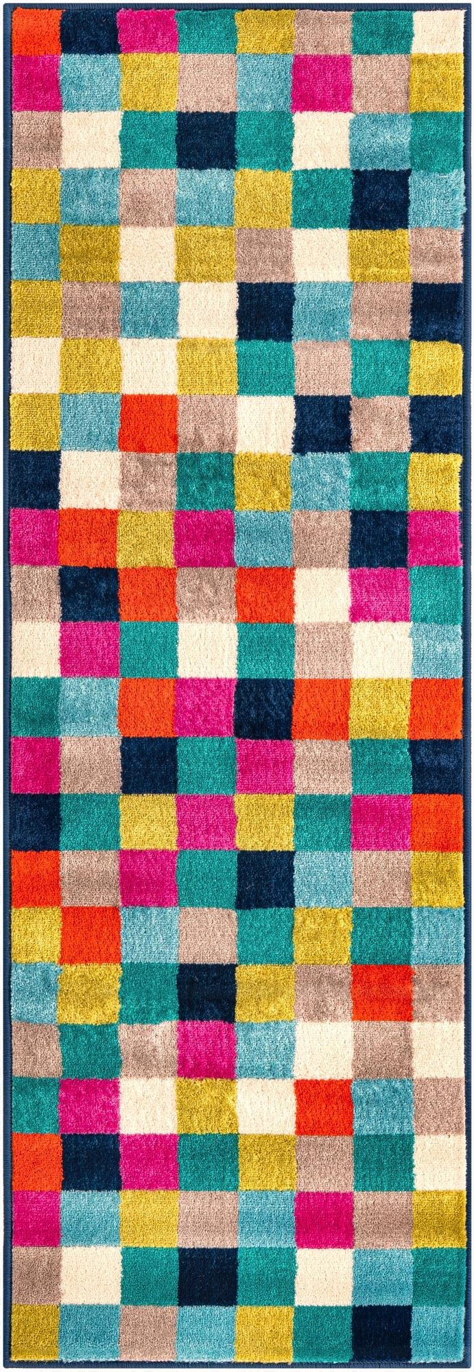 2' x 6' Azalea Runner Rug