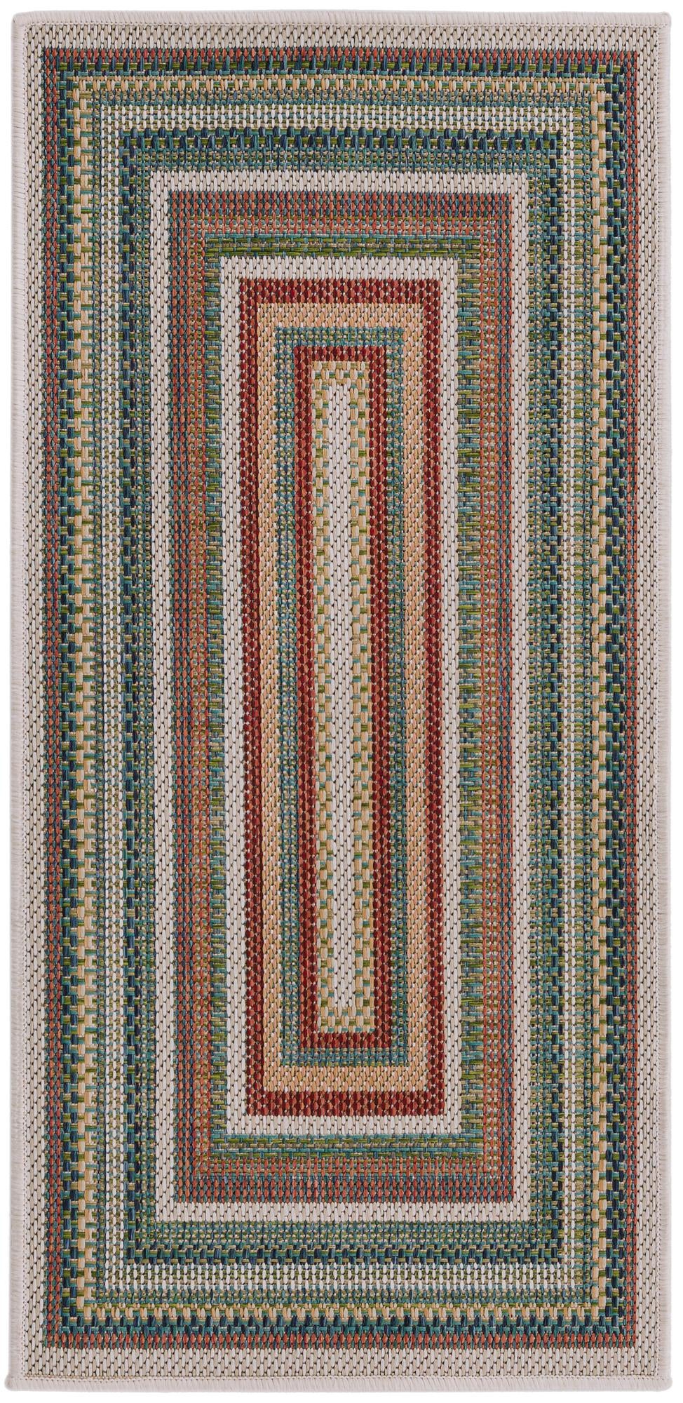 Rug Multicolored Swatch link