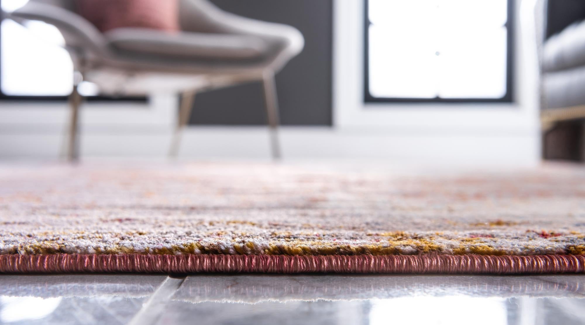 2' 2 x 6' Berkshire Runner Rug