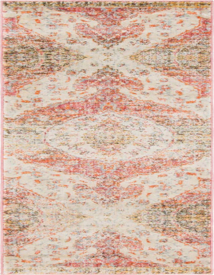 Detail image of 2' 2 x 6' Berkshire Runner Rug