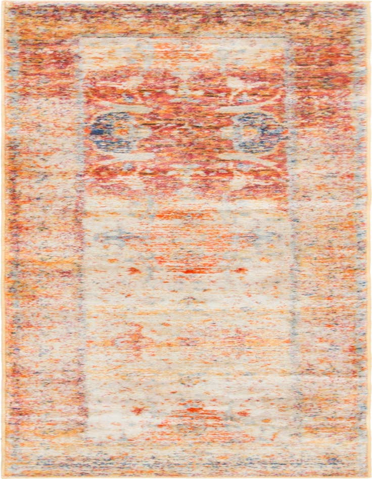 Detail image of 2' 2 x 6' Berkshire Runner Rug