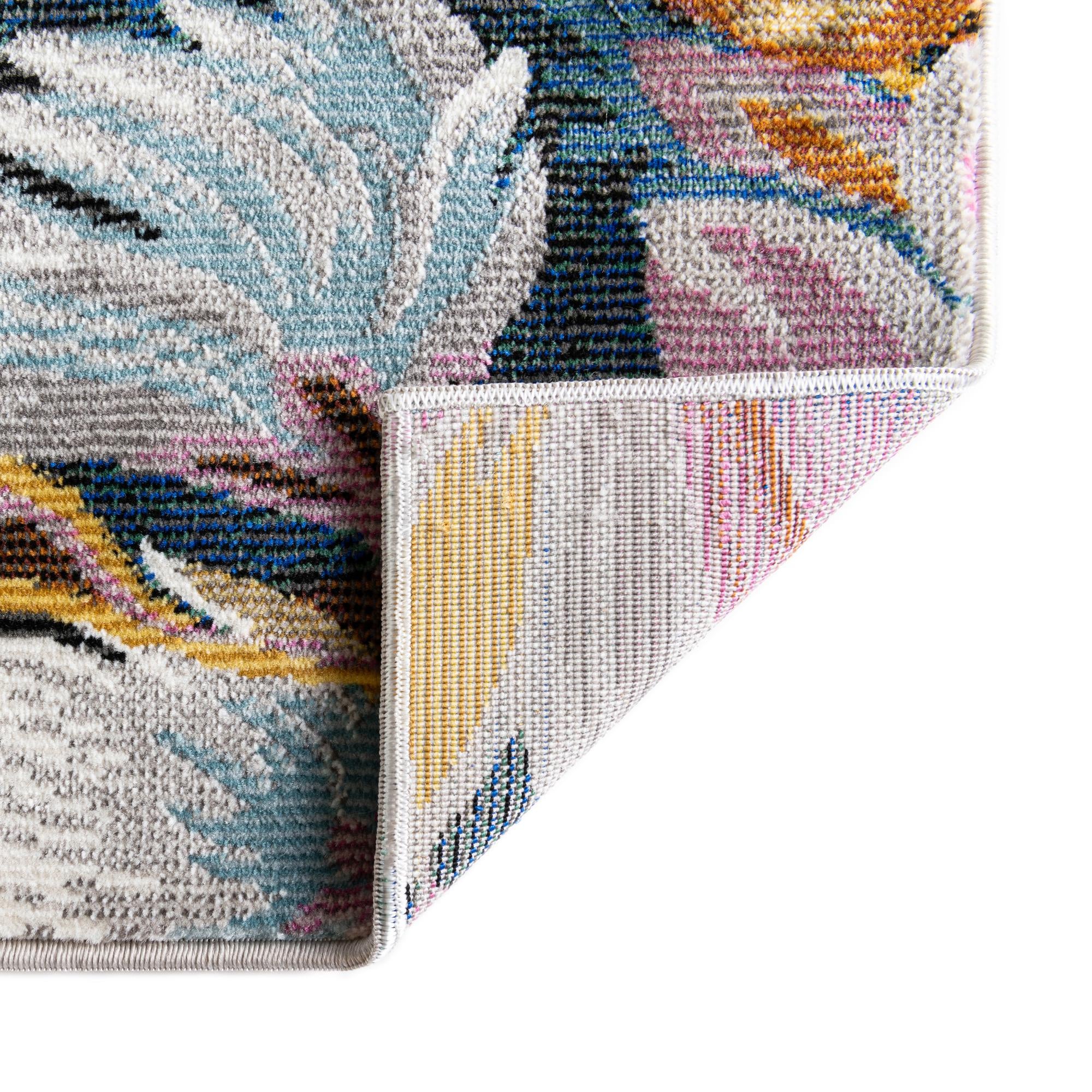 2' x 6' Blossom Runner Rug