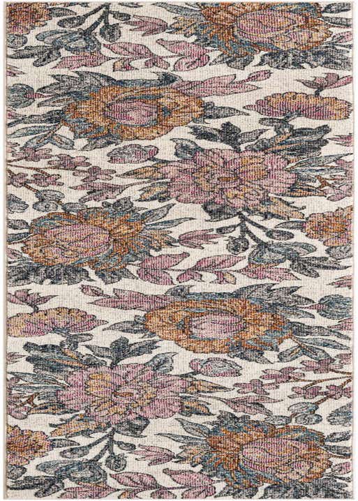 2' x 8' Blossom Runner Rug