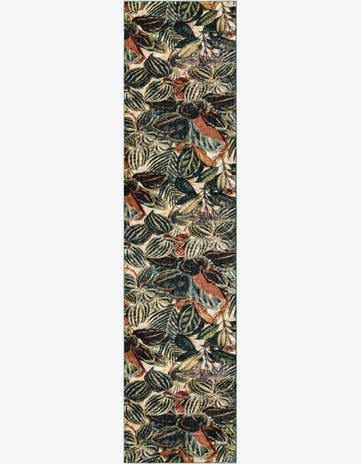 2' x 8' Blossom Runner Rug