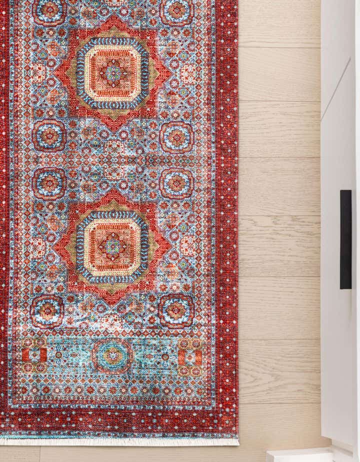 3' 3 x 11' 10 Boutique Runner Rug