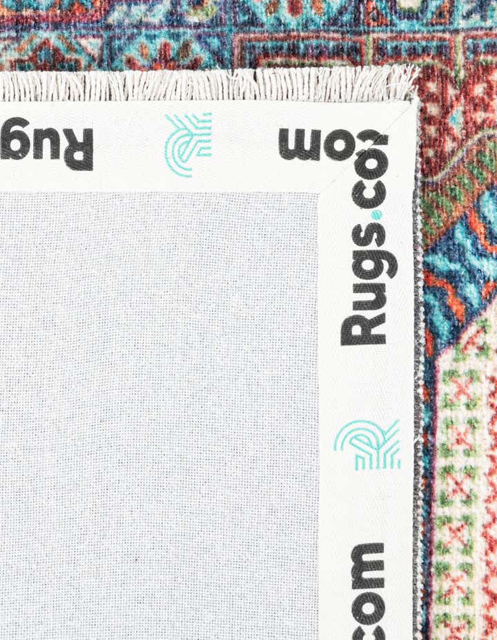 3' 3 x 11' 10 Boutique Runner Rug