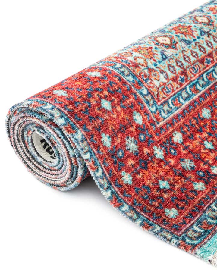 3' 3 x 11' 10 Boutique Runner Rug