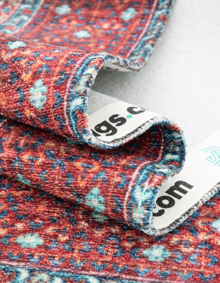 3' 3 x 11' 10 Boutique Runner Rug