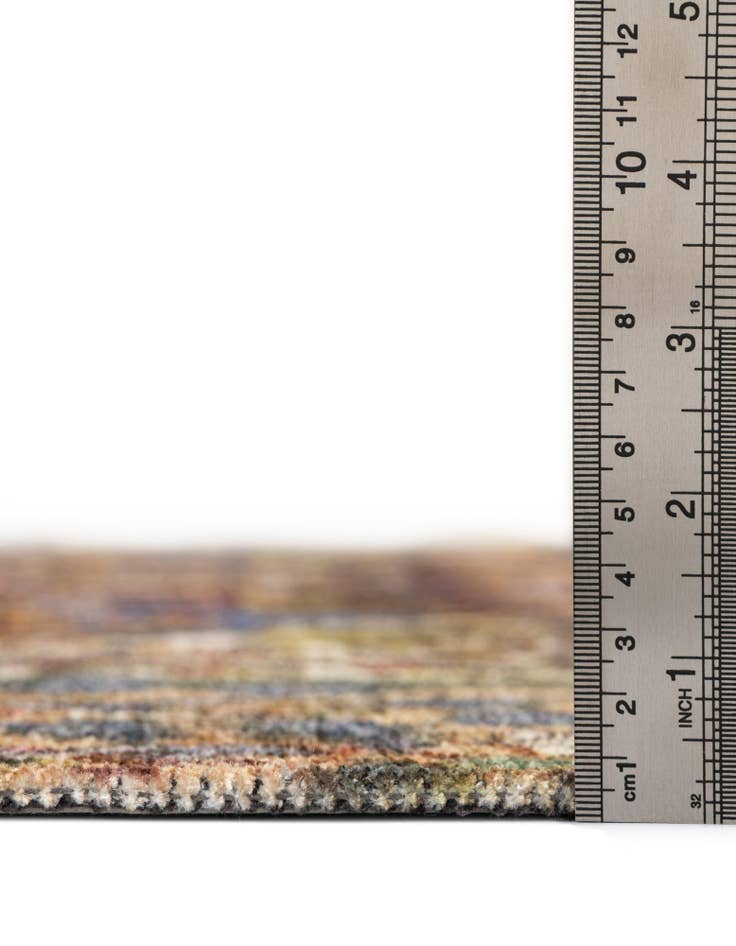 Detail image of 2' x 6' 1 Boutique Runner Rug