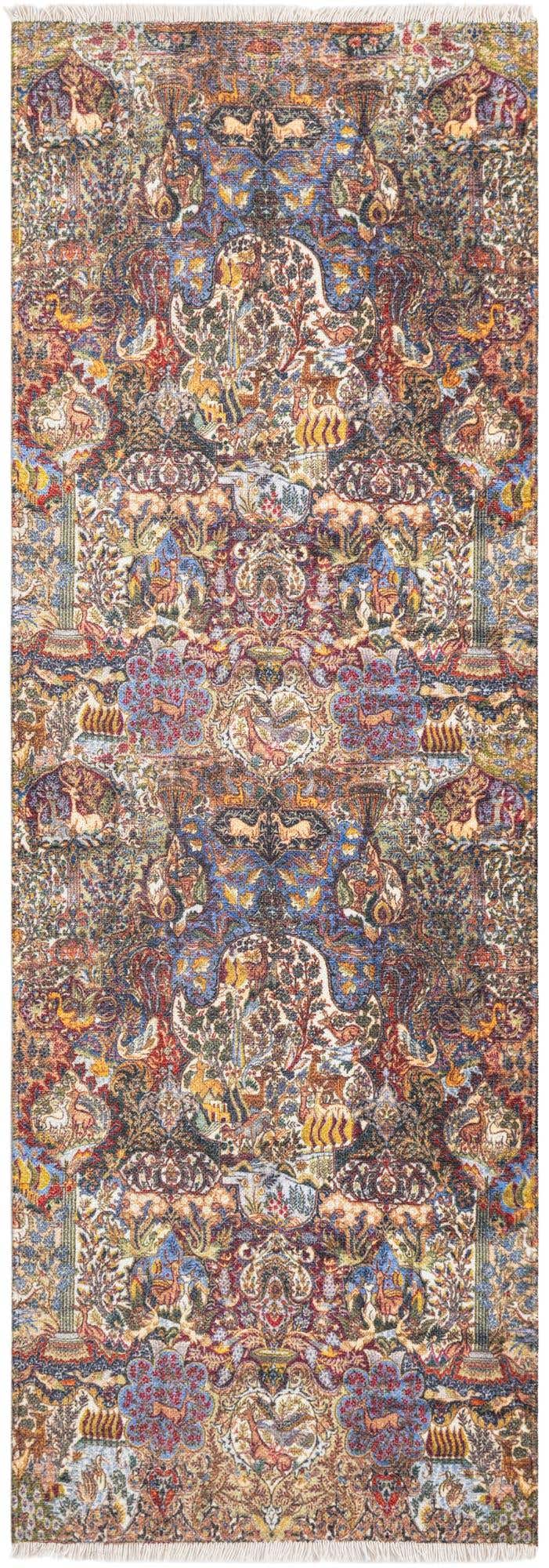 2' x 6' 1 Boutique Runner Rug