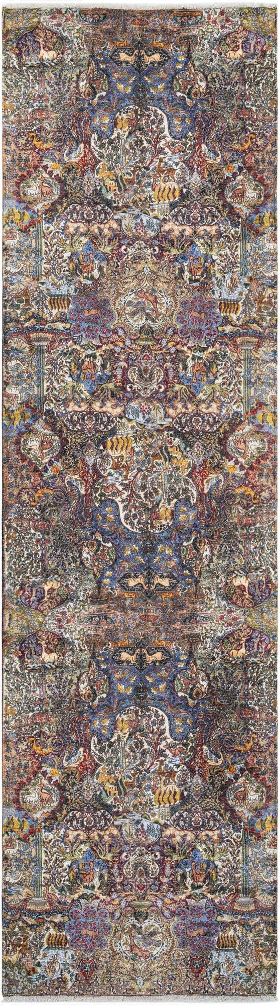 3' 3 x 11' 10 Boutique Runner Rug