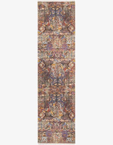 2' x 8' Boutique Runner Rug