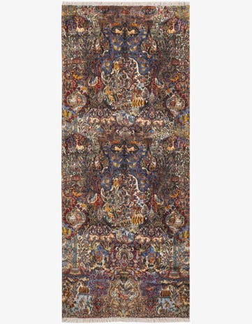 2' x 5' 1 Boutique Runner Rug