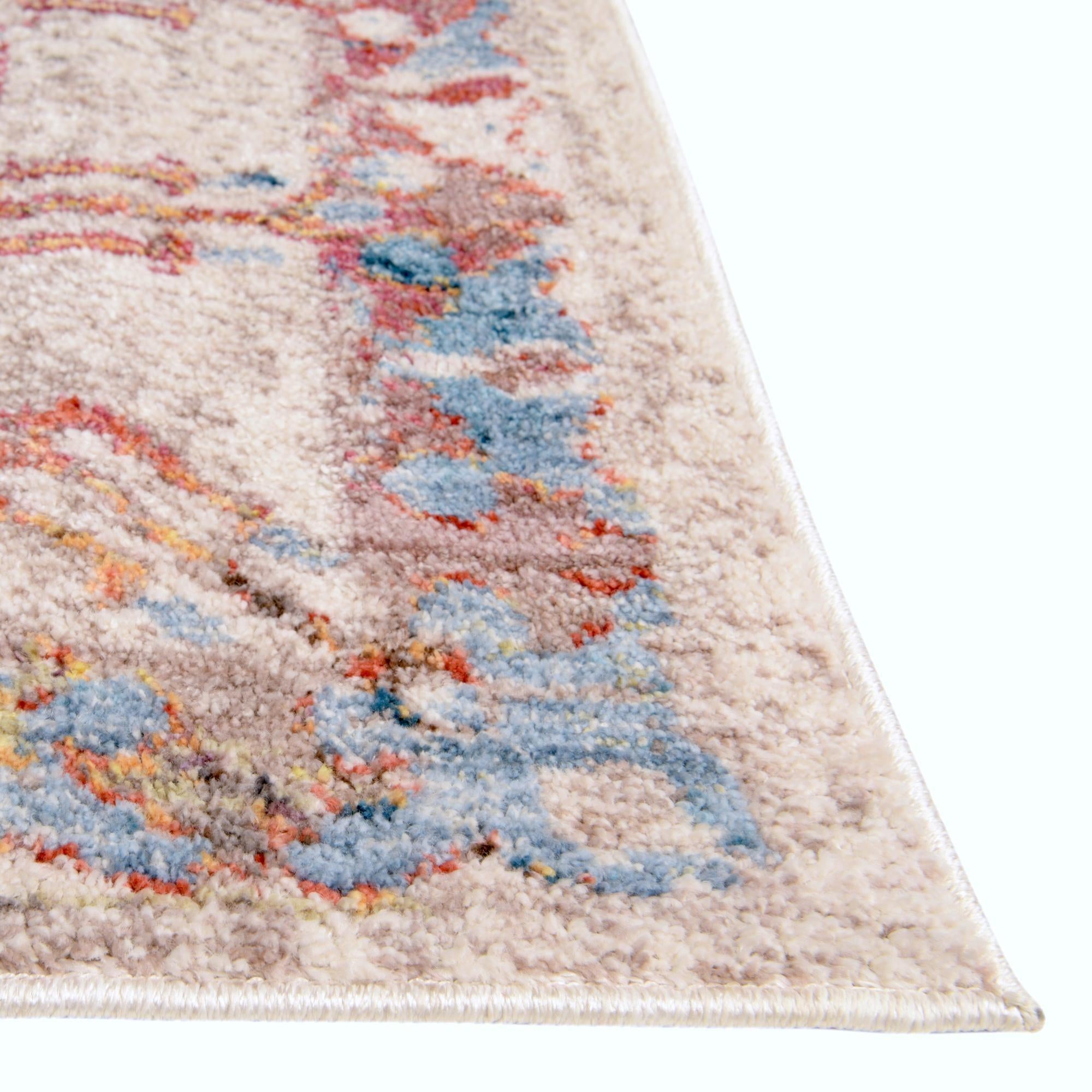 2' 7 x 8' 2 Brooklyn Runner Rug
