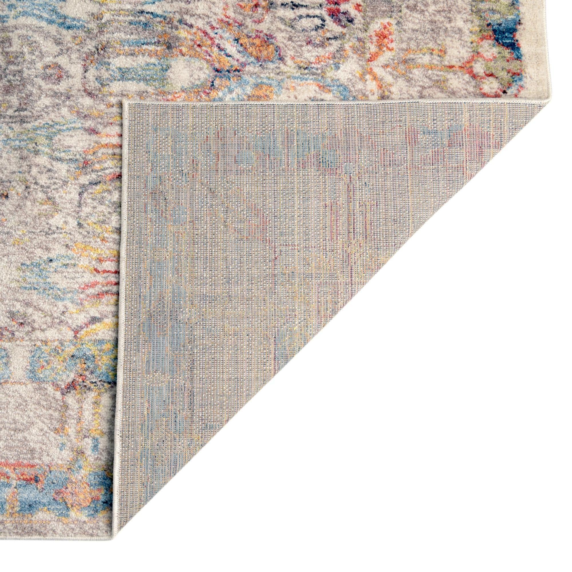 2' 7 x 8' 2 Brooklyn Runner Rug