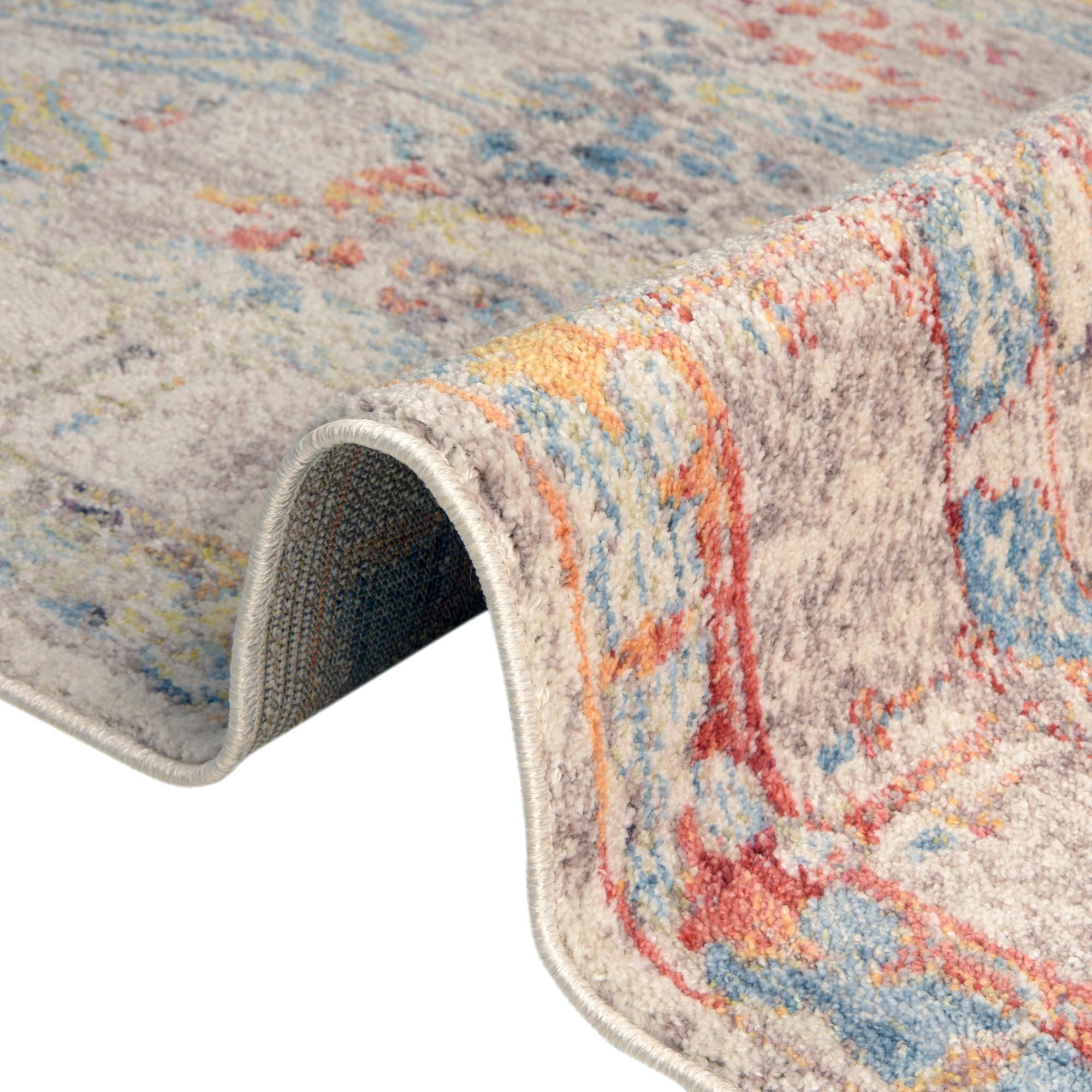 2' 7 x 8' 2 Brooklyn Runner Rug