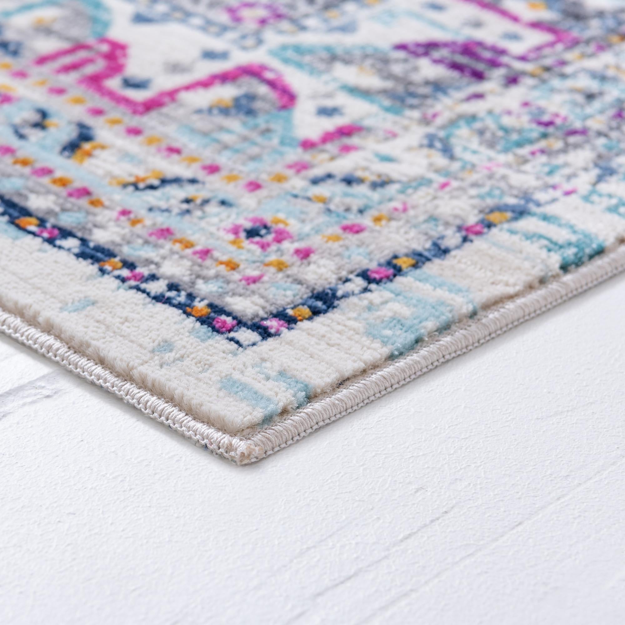 2' x 6' Budapest Runner Rug