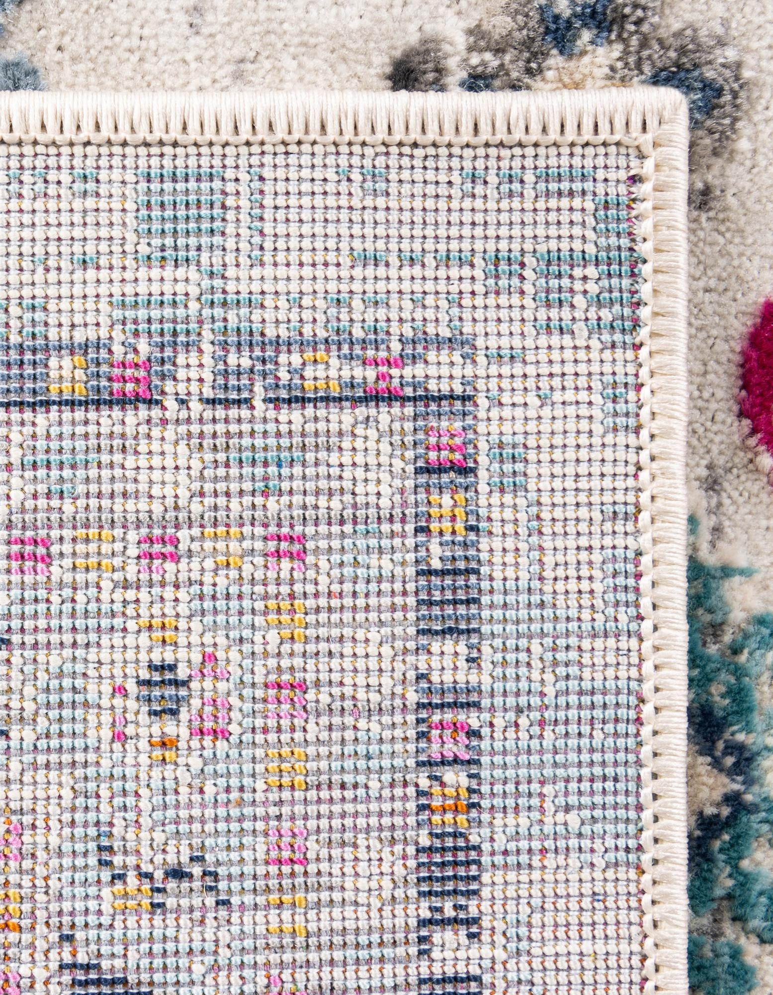 2' x 6' Budapest Runner Rug