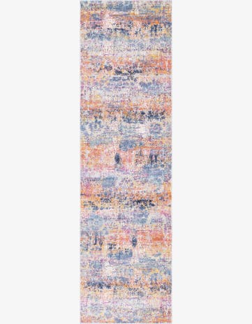 2' 7 x 9' 10 Budapest Runner Rug