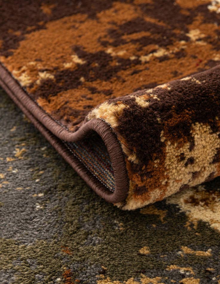 Detail image of 2' 2 x 12' Cafe Runner Rug